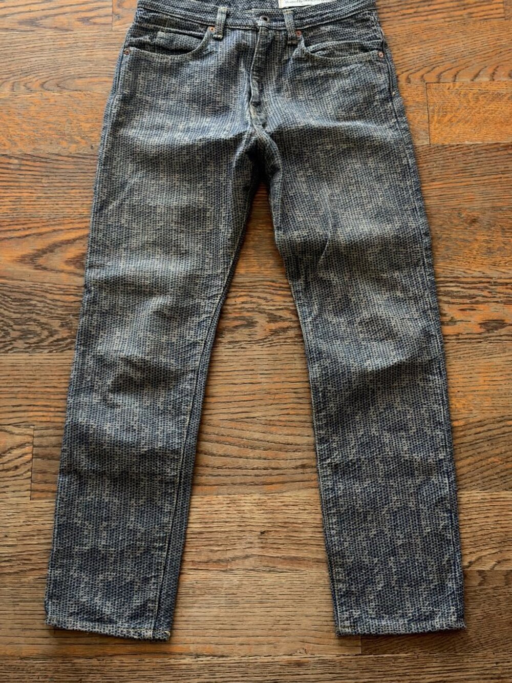 Kapital century denim Jeans Japanese Workwear Men's 28